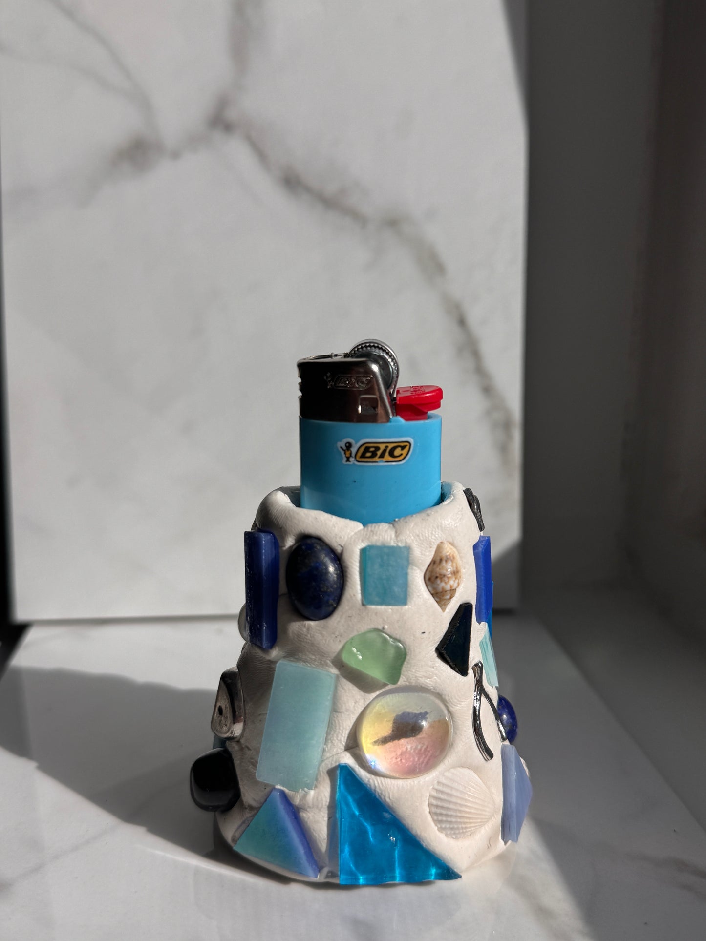 wishful thinking lighter case