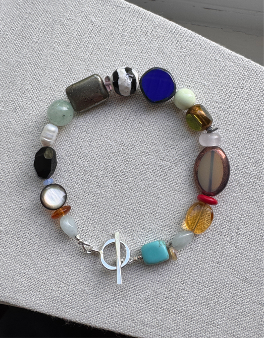 multitudes bianca bracelet