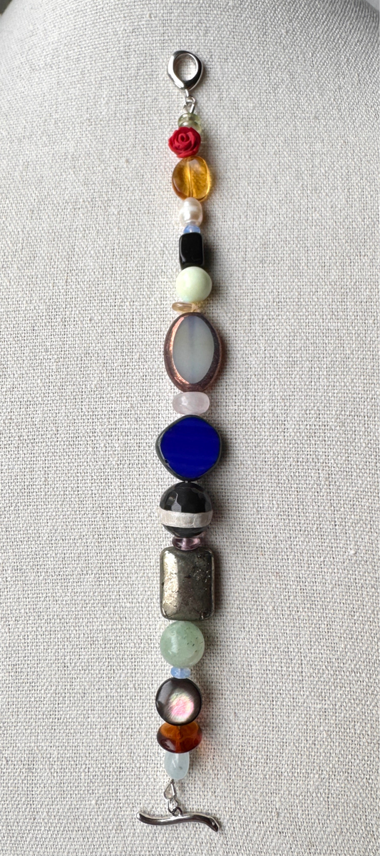multitudes danielle bracelet