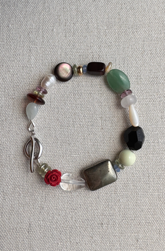 multitudes bracelet