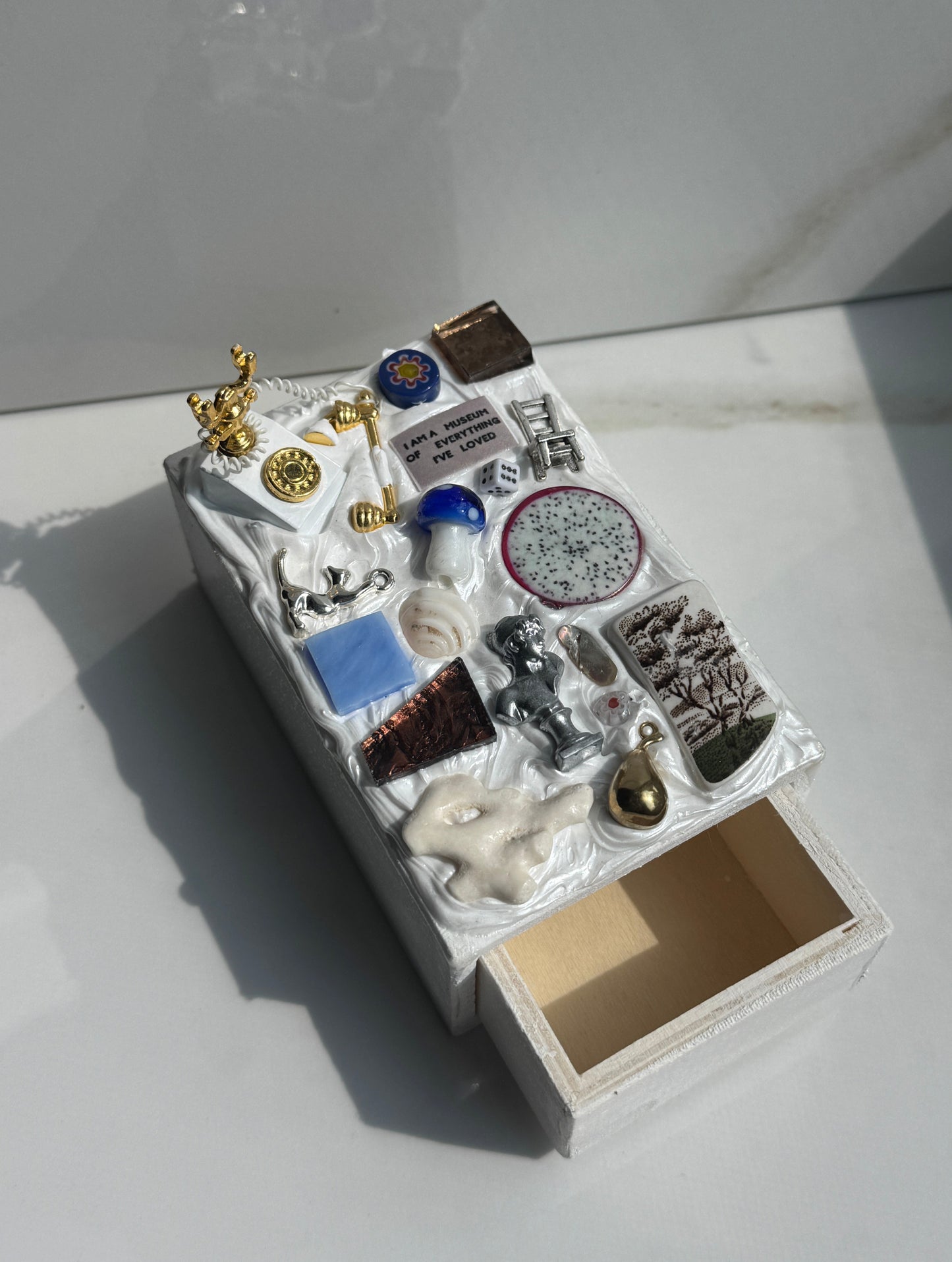 …..hello??? mood board matchbox