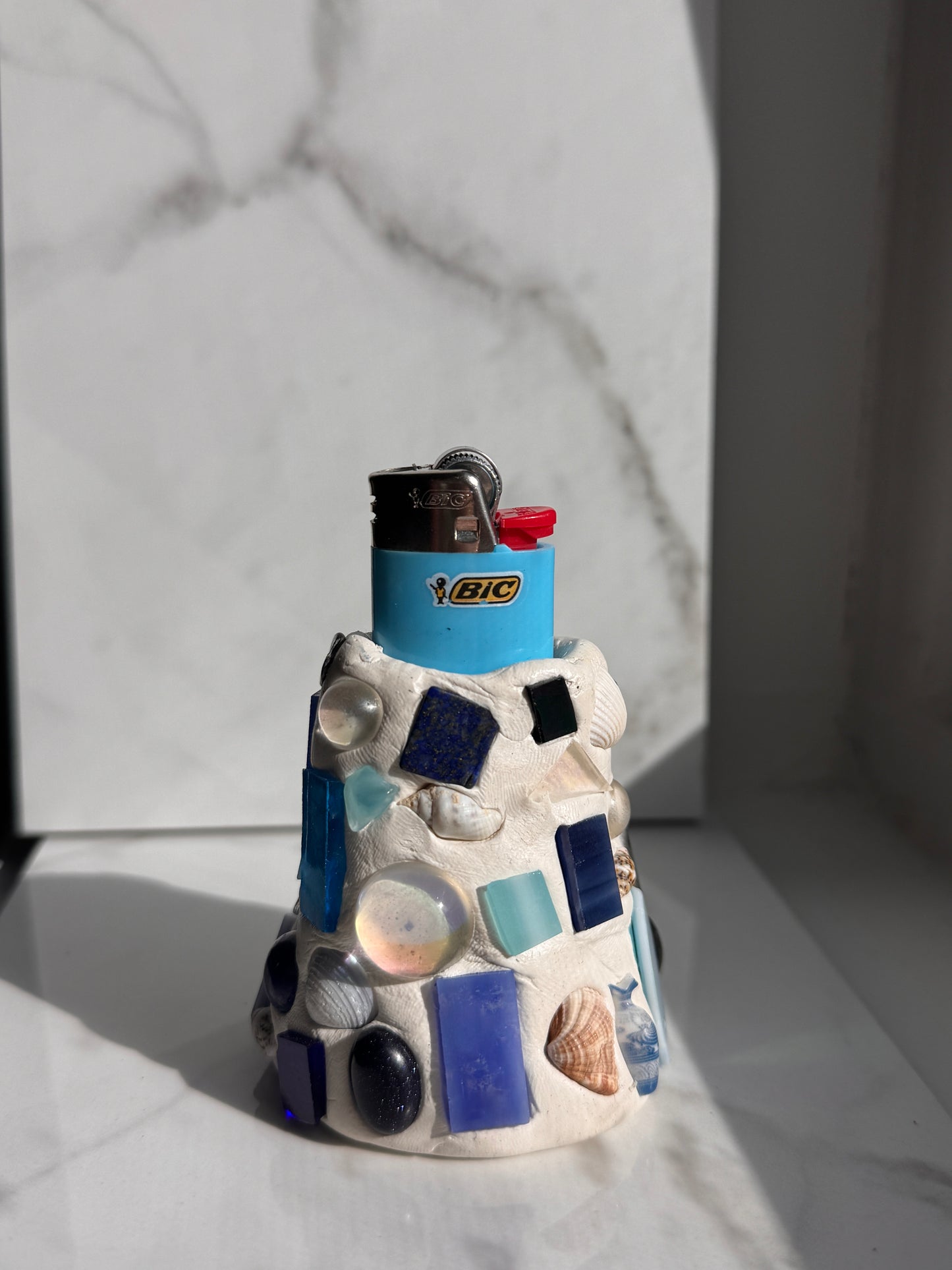 wishful thinking lighter case