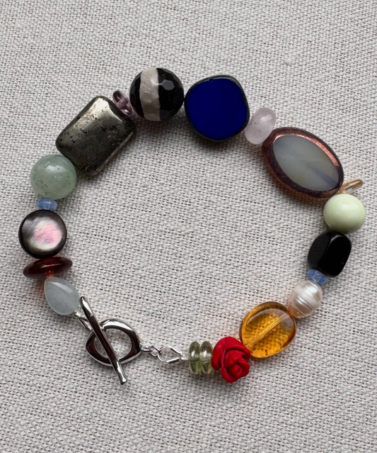 multitudes danielle bracelet