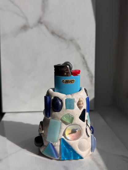 wishful thinking lighter case