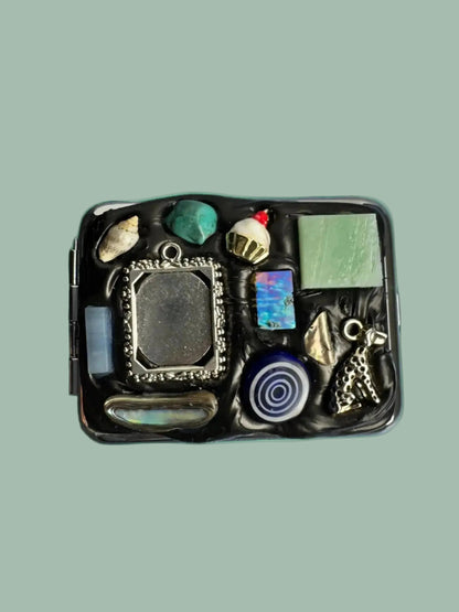 object mosaic match case 222