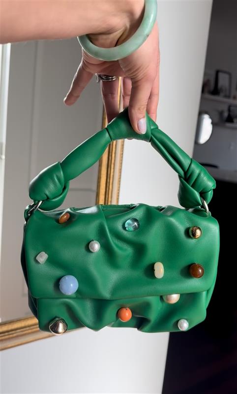 daydream clutch