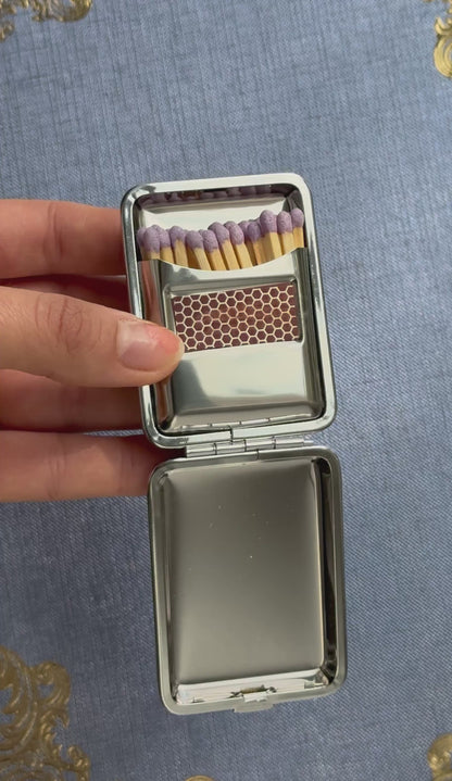 object mosaic match case 111